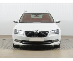 Škoda Superb 2.0 TDI 140kW - 2