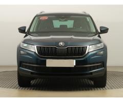 ŠKODA SUPERB COMBI 2.0TDI 140 LAURIN&K 4X4 DSG 7ST