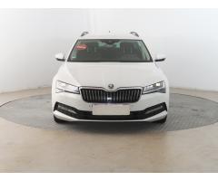 Škoda Superb 2.0 TDI 110kW - 2