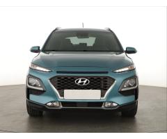 Hyundai Kona 1.0 T-GDI 88kW - 2