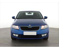 Škoda Octavia 1.6 TDI 81kW - 2