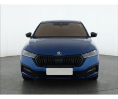 Škoda Octavia 2.0 TDI 110kW - 2