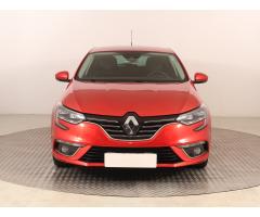 Renault Mégane 1.2 TCe 97kW - 2