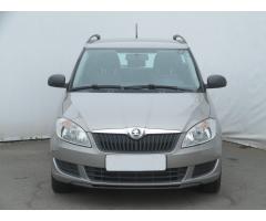 Škoda Fabia 1.2 TSI 63kW - 2