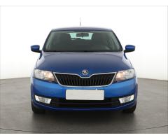 Škoda Rapid 1.2 TSI 63kW - 2