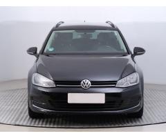 Volkswagen Golf 1.6 TDI 77kW - 2