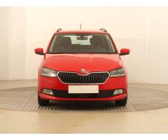 Škoda Fabia 1.0 TSI 70kW - 2