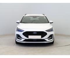 Ford Focus 1.0 MHEV 114kW - 2