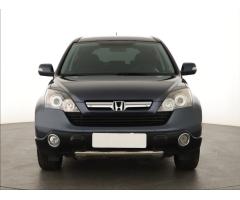 Honda CR-V 2.2 i-CTDi 103kW - 2