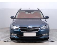 Škoda Superb 1.6 TDI 88kW - 2