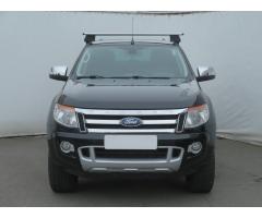 Ford Ranger 3.2 TDCi 147kW - 2