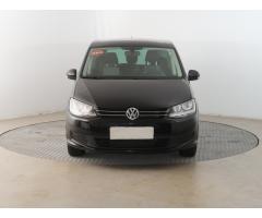 Volkswagen Sharan 2.0 TDI 103kW - 2