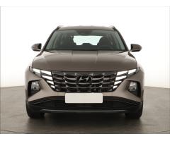 Hyundai Tucson 1.6 T-GDI 48V MHEV 110kW - 2