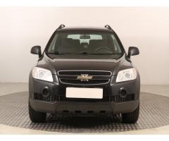 Chevrolet Captiva 2.4 i 100kW - 2