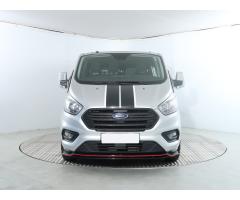 Ford Transit Custom 2.0 EcoBlue 96kW - 2