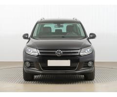 Volkswagen Tiguan 2.0 TDI 103kW - 2