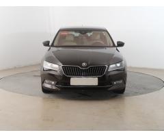 Škoda Superb 1.8 TSI 132kW - 2