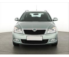 Škoda Octavia 2.0 TDI 103kW - 2