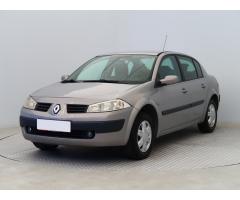 Renault Mégane 1.4 16V  72kW - 3