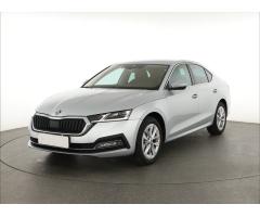 Škoda Octavia 2.0 TDI 85kW - 3