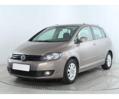 Volkswagen Golf Plus 1.6 75kW - 3