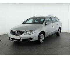 Volkswagen Passat 2.0 TDI 103kW - 3