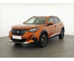 Peugeot 2008 1.2 PureTech 96kW - 3