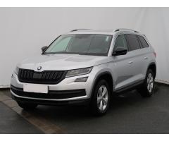 Škoda Kodiaq Style DSG