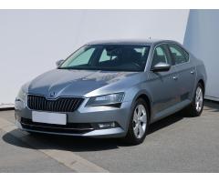 Škoda Superb 2.0 TDI 110kW - 3