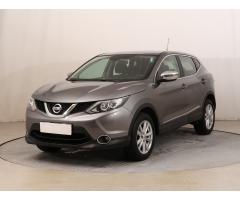 Nissan Qashqai 1.2 DIG-T 85kW - 3