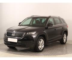 Škoda Kodiaq 2.0 TDI 110kW - 3