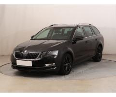 Škoda Octavia 1.6 TDI 85kW - 3