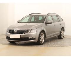 Škoda Octavia Style