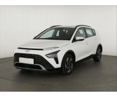 Hyundai Bayon 1.0 T-GDI 74kW - 3