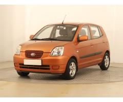 Kia Picanto 1.0 45kW - 3