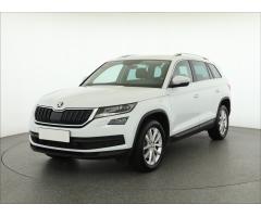 Škoda Kodiaq Style DSG