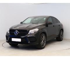 Mercedes-Benz GLE GLE 350d Coupé 190kW - 3