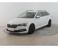 ŠKODA SUPERB COMBI 2.0TDI 140 LAURIN&K 4X4 DSG 7ST