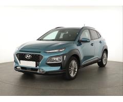 Hyundai Kona 1.0 T-GDI 88kW - 3