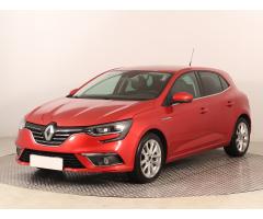 Renault Mégane 1.2 TCe 97kW - 3