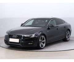 Audi A5 3.0 TDI 180kW - 3