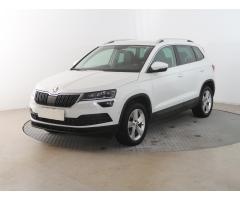 Škoda Karoq 1.5 TSI 110kW - 3