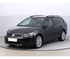 Volkswagen Golf 1.6 TDI 77kW - 3