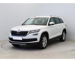 Škoda Kodiaq 2.0 TDI 110kW - 3