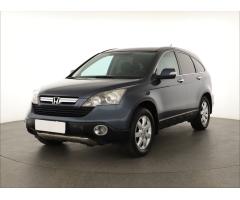 Honda CR-V 2.2 i-CTDi 103kW - 3