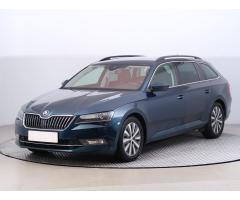 ŠKODA SUPERB COMBI 2.0TDI 140 LAURIN&K 4X4 DSG 7ST