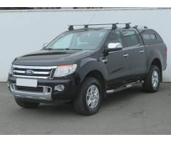 Ford Ranger 3.2 TDCi 147kW - 3