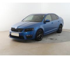 Škoda Octavia RS 2.0 TDI 135kW - 3