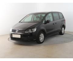 Volkswagen Sharan 2.0 TDI 103kW - 3