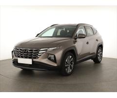 Hyundai Tucson 1.6 T-GDI 48V MHEV 110kW - 3